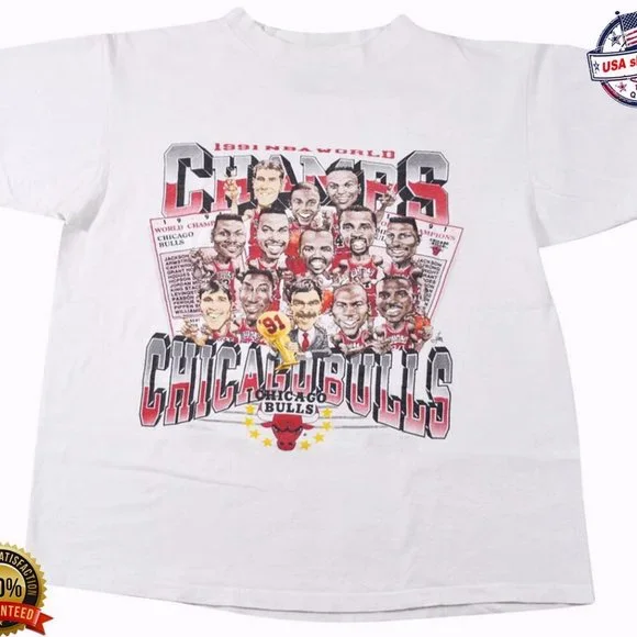 Vintage nba t shirts sale
